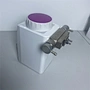 anesthesia vaporizer